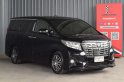  Toyota Alphard 3.5 Executive Lounge 2016-1